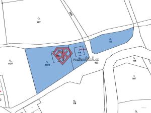 Prodej rodinného domu, Luková, 155 m2