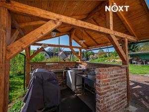 Prodej restaurace, Jilemnice, K Vejrychovsku, 230 m2