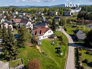 Prodej restaurace, Jilemnice, K Vejrychovsku, 230 m2