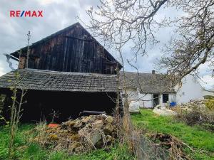 Prodej rodinného domu, Horní Stropnice, 93 m2