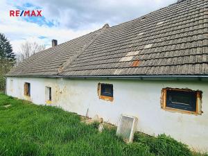 Prodej rodinného domu, Horní Stropnice, 93 m2