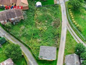Prodej rodinného domu, Újezd u Svatého Kříže, 98 m2