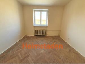 Pronájem bytu 1+1, Ostrava - Poruba, Opavská, 43 m2