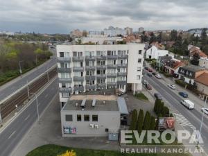 Prodej komerční nemovitosti, Praha - Hostivař, Hornoměcholupská, 878 m2