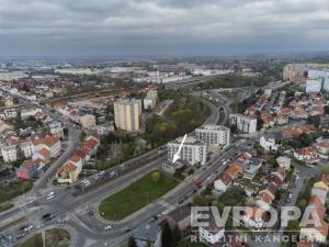 Prodej komerční nemovitosti, Praha - Hostivař, Hornoměcholupská, 878 m2