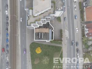 Prodej komerční nemovitosti, Praha - Hostivař, Hornoměcholupská, 878 m2