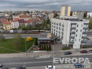 Prodej komerční nemovitosti, Praha - Hostivař, Hornoměcholupská, 878 m2