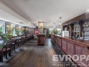 Prodej komerční nemovitosti, Praha - Hostivař, Hornoměcholupská, 878 m2