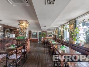 Prodej komerční nemovitosti, Praha - Hostivař, Hornoměcholupská, 878 m2