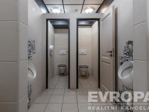 Prodej komerční nemovitosti, Praha - Hostivař, Hornoměcholupská, 878 m2