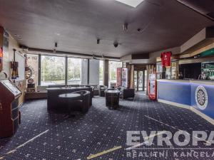Prodej komerční nemovitosti, Praha - Hostivař, Hornoměcholupská, 878 m2