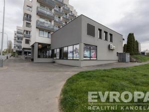 Prodej komerční nemovitosti, Praha - Hostivař, Hornoměcholupská, 878 m2