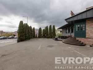 Prodej komerční nemovitosti, Praha - Hostivař, Hornoměcholupská, 878 m2