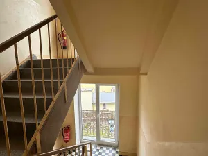 Prodej bytu 2+1, Karlovy Vary, Kvapilova, 60 m2