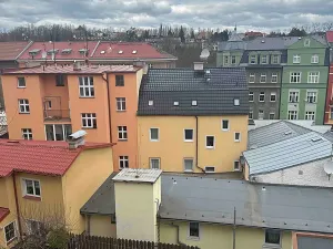 Prodej bytu 2+1, Karlovy Vary, Kvapilova, 60 m2