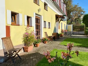 Prodej ubytování, Jesenice, 960 m2
