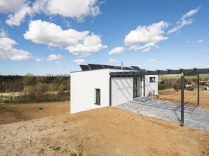 Prodej rodinného domu, Rašovice, 105 m2