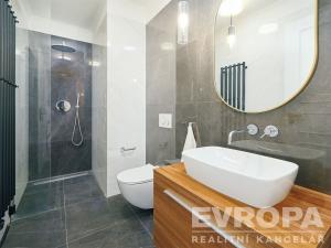 Pronájem bytu 2+kk, Praha - Vinohrady, Šafaříkova, 38 m2