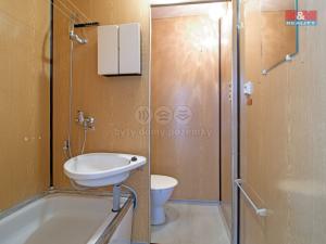 Pronájem bytu 1+1, Jičín - Nové Město, Na jihu, 47 m2