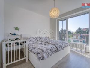 Prodej bytu 3+kk, Plzeň - Doubravka, V Zahrádkách, 58 m2