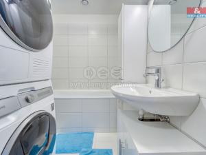 Prodej bytu 3+kk, Plzeň - Doubravka, V Zahrádkách, 58 m2