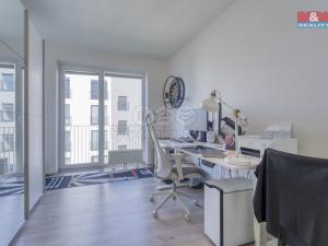 Prodej bytu 3+kk, Plzeň - Doubravka, V Zahrádkách, 58 m2
