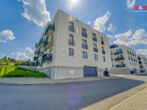 Prodej bytu 3+kk, Plzeň - Doubravka, V Zahrádkách, 58 m2