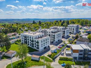 Prodej bytu 3+kk, Plzeň - Doubravka, V Zahrádkách, 58 m2