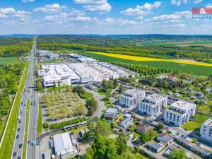 Prodej bytu 3+kk, Plzeň - Doubravka, V Zahrádkách, 58 m2