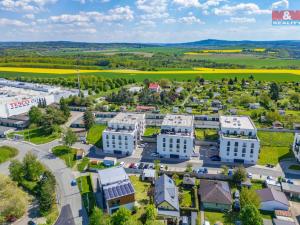 Prodej bytu 3+kk, Plzeň - Doubravka, V Zahrádkách, 58 m2