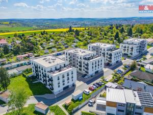 Prodej bytu 3+kk, Plzeň - Doubravka, V Zahrádkách, 58 m2