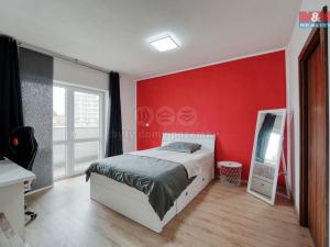 Prodej bytu 3+kk, Plzeň - Východní Předměstí, Buková, 80 m2