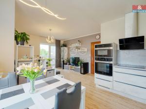 Prodej bytu 3+kk, Plzeň - Východní Předměstí, Buková, 80 m2