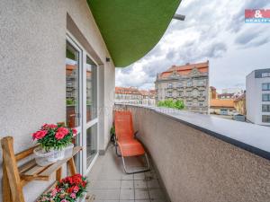 Prodej bytu 3+kk, Plzeň - Východní Předměstí, Buková, 80 m2