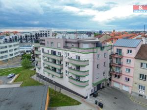 Prodej bytu 3+kk, Plzeň - Východní Předměstí, Buková, 80 m2