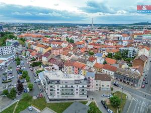 Prodej bytu 3+kk, Plzeň - Východní Předměstí, Buková, 80 m2