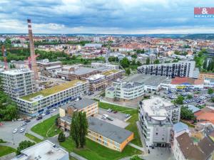 Prodej bytu 3+kk, Plzeň - Východní Předměstí, Buková, 80 m2