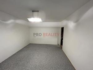 Pronájem bytu 1+1, Ostrava, Nádražní, 30 m2