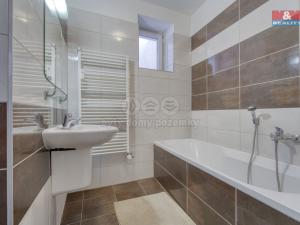 Prodej bytu 1+kk, Plzeň - Jižní Předměstí, Bendova, 37 m2