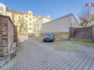 Prodej bytu 1+kk, Plzeň - Jižní Předměstí, Bendova, 37 m2