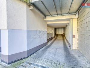 Prodej bytu 1+kk, Plzeň - Jižní Předměstí, Bendova, 37 m2
