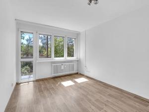 Pronájem bytu 3+kk, Hradec Králové, Severní, 60 m2