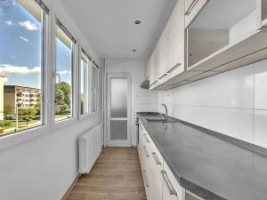 Pronájem bytu 3+kk, Hradec Králové, Severní, 60 m2