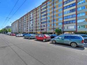 Pronájem bytu 3+kk, Hradec Králové, Severní, 60 m2