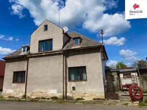 Prodej rodinného domu, Železnice, Na Tvrzi, 110 m2