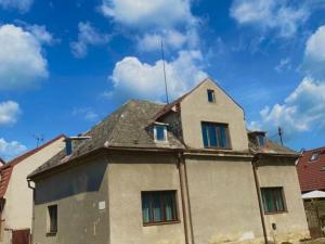 Prodej rodinného domu, Železnice, Na Tvrzi, 110 m2