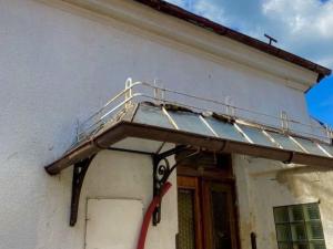 Prodej rodinného domu, Železnice, Na Tvrzi, 110 m2