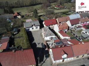 Prodej rodinného domu, Železnice, Na Tvrzi, 110 m2