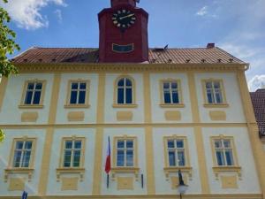 Prodej rodinného domu, Železnice, Na Tvrzi, 110 m2