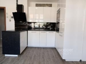 Pronájem bytu 2+kk, Praha - Žižkov, Jeseniova, 51 m2